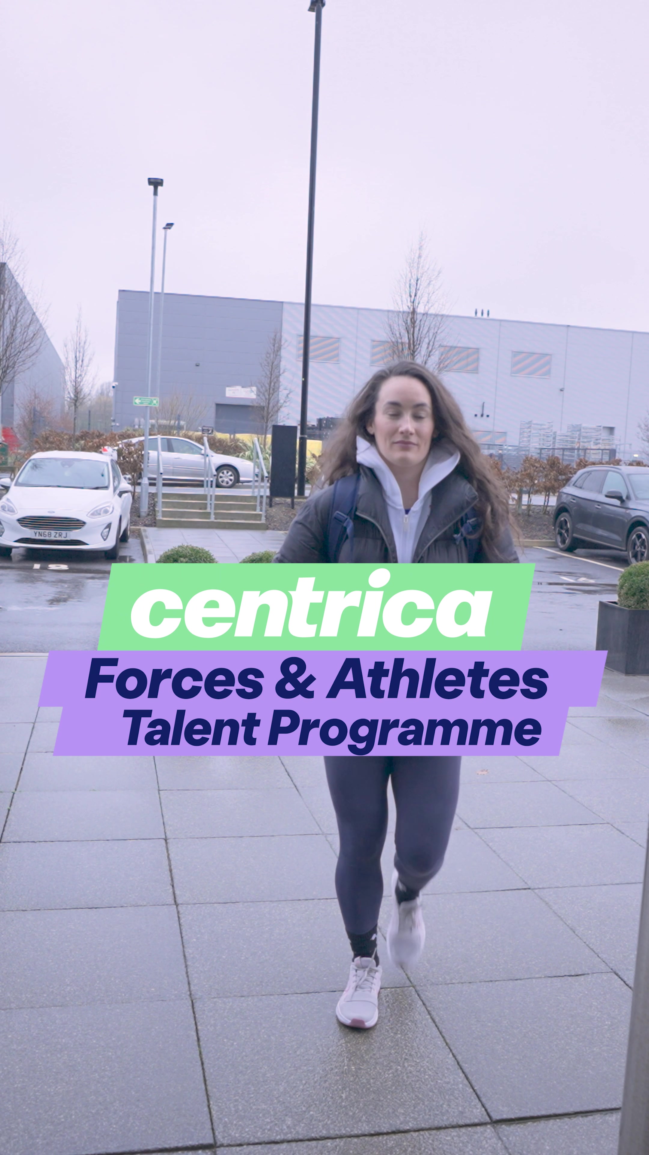 @Centrica