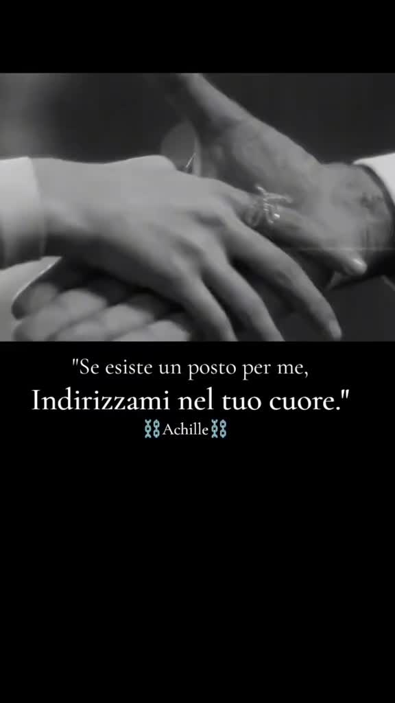 @⛓️⛓️ Achille ⛓️⛓️