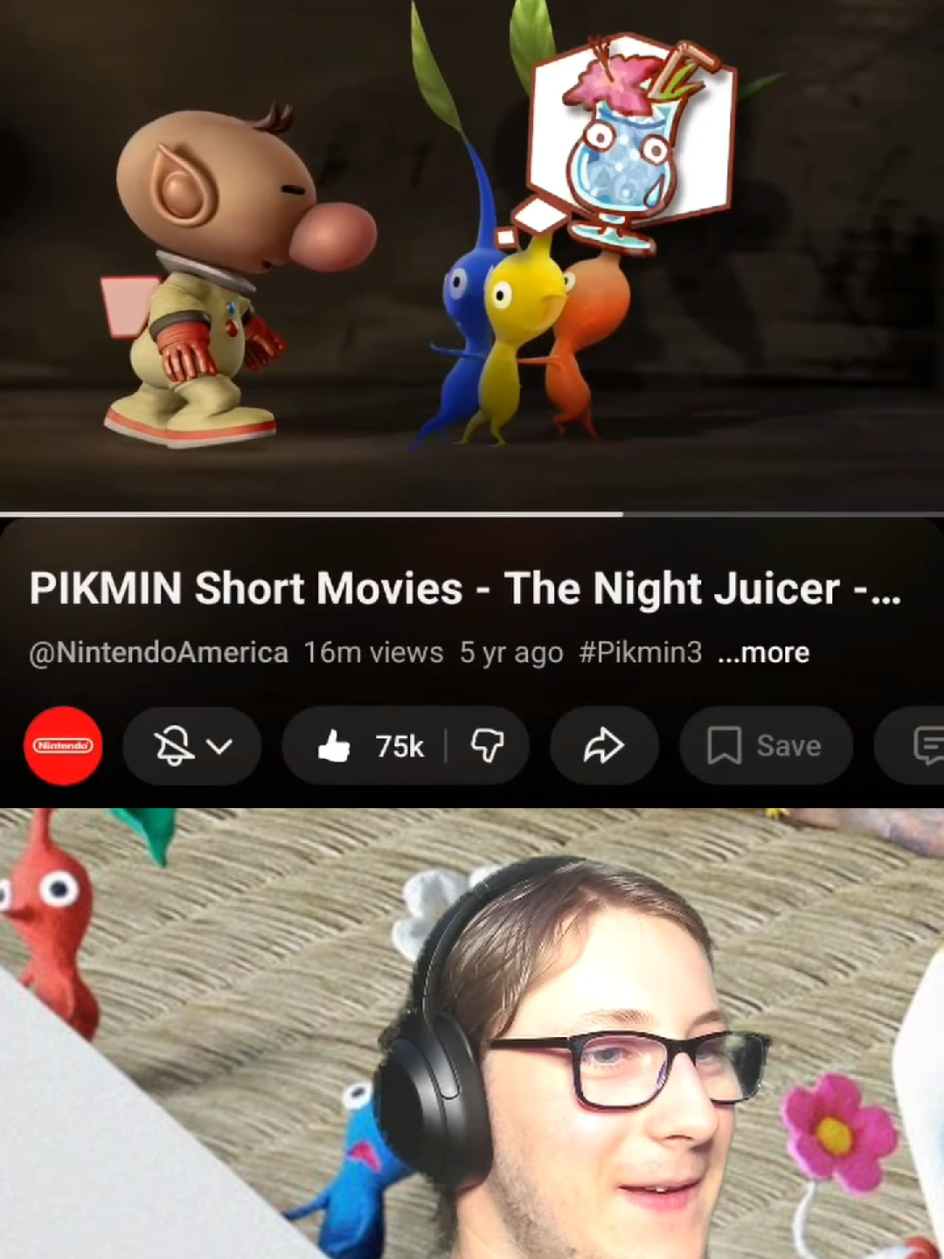 @Pikzelow's Gaming Moments