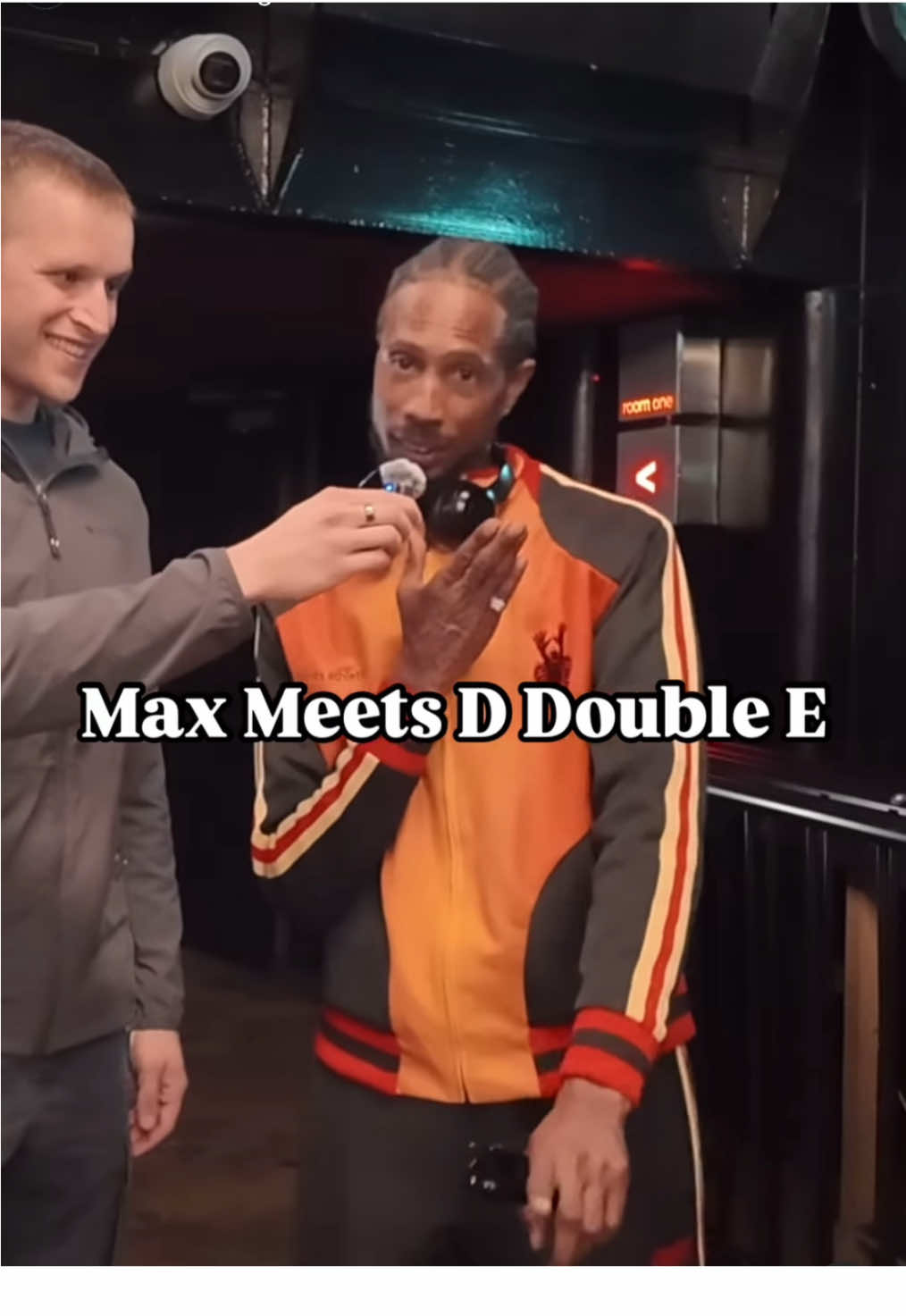 @D Double E