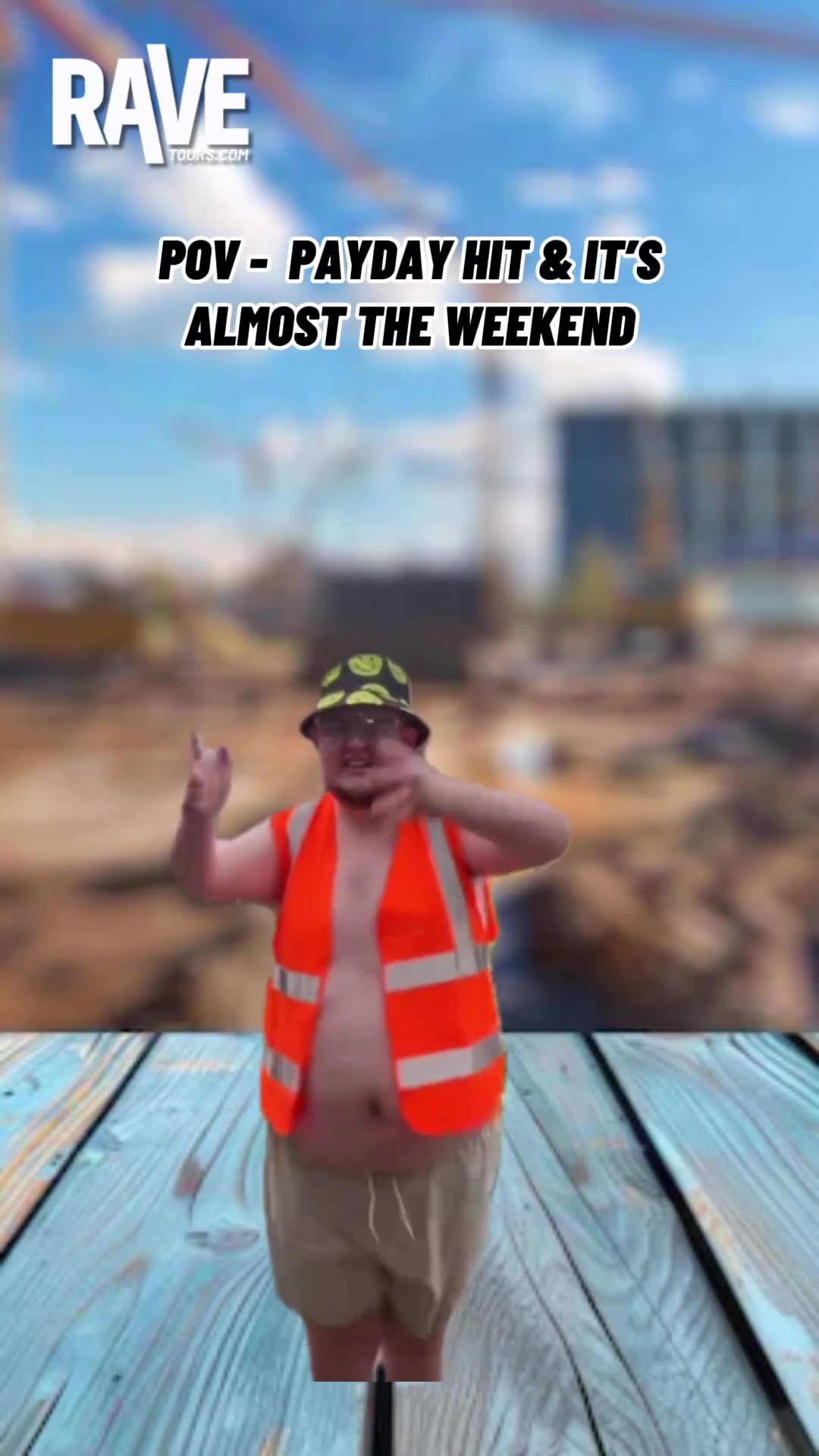 @RaveTours