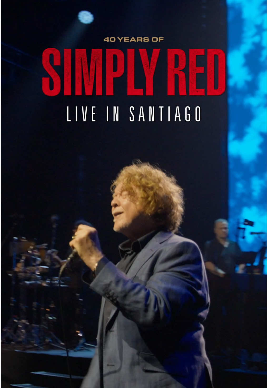 @Simply Red