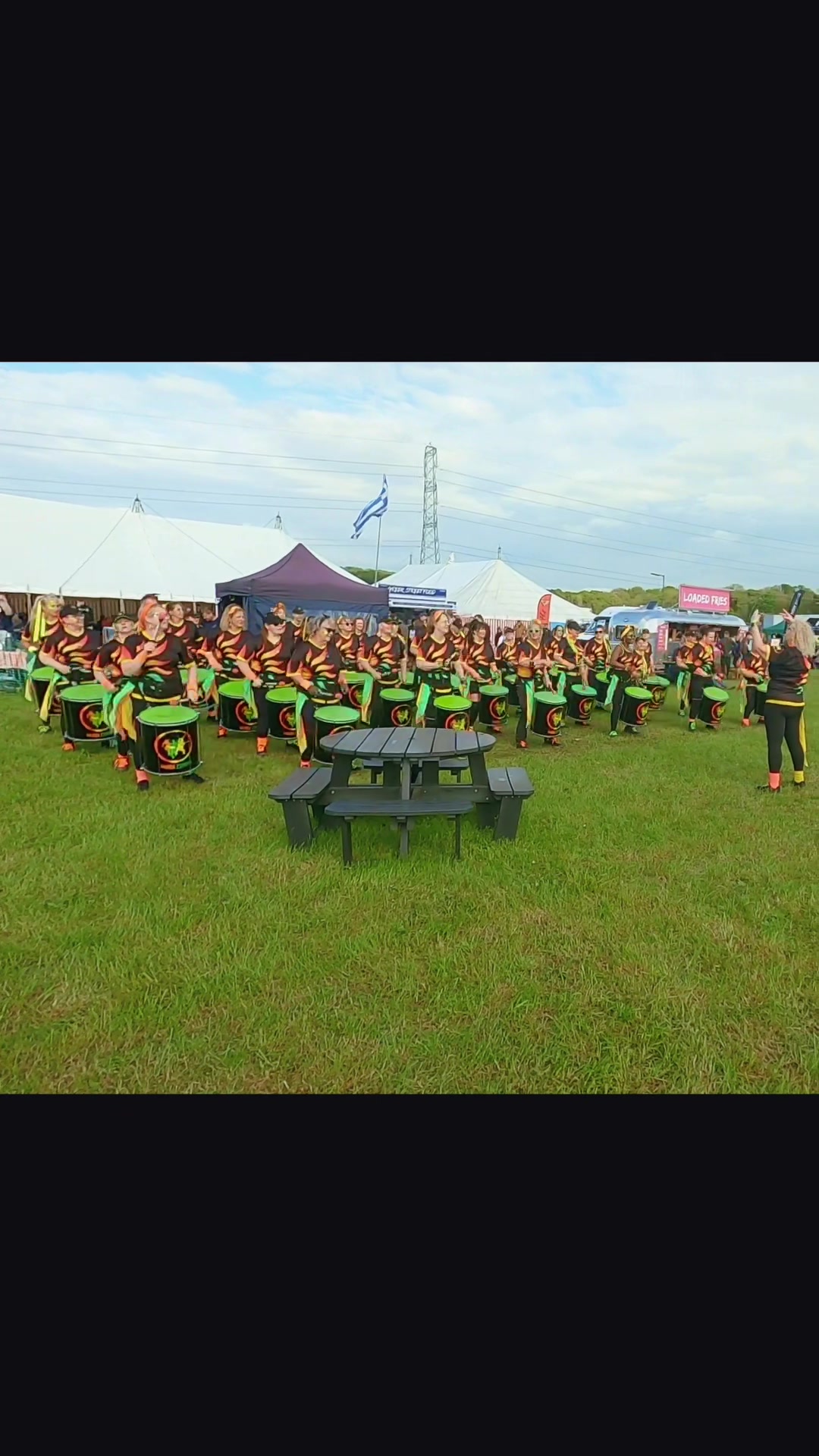 @Samba Espirito