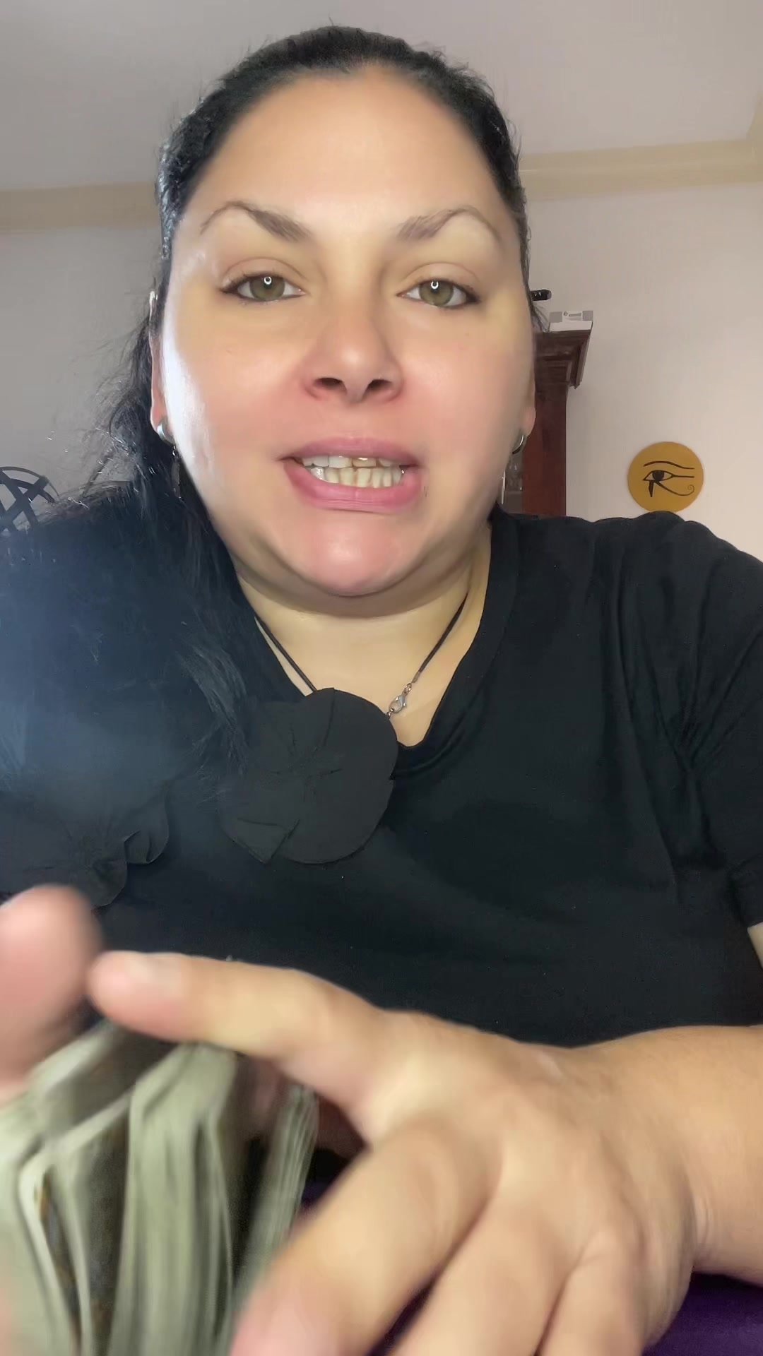 @Valentina cartomanziatarocchi