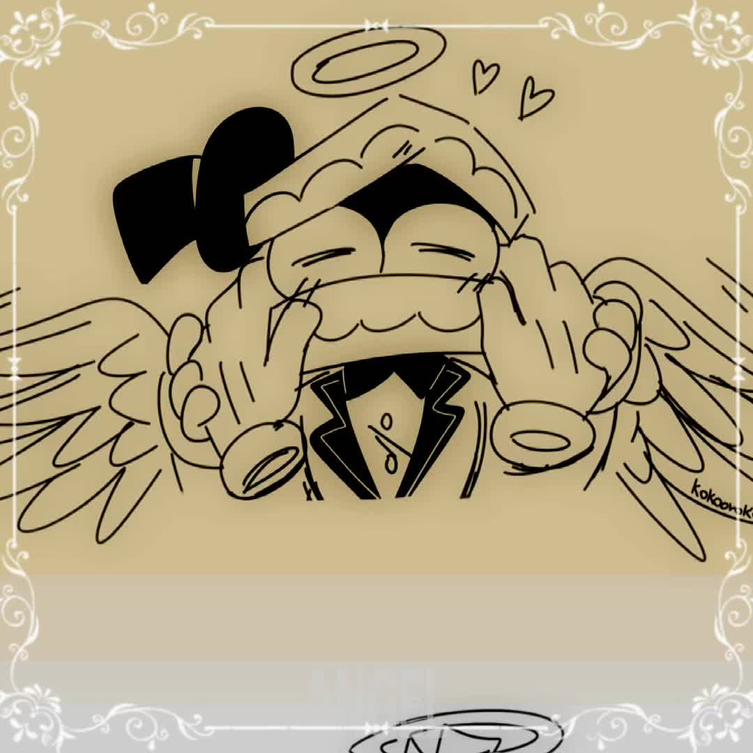 @🪽┆☆ { 𝓐𝓷𝓰𝓮𝓵 } ☆┆🪽