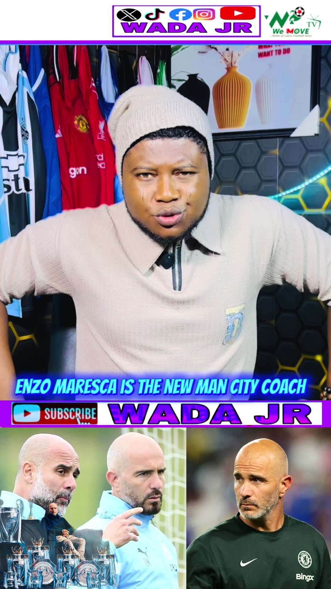 @WADA JR