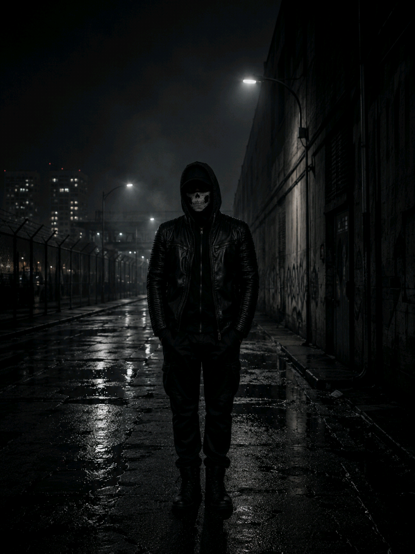 @𝐇𝐚𝐬𝐢𝐛&auml;𝐫 & 𝐆𝐡𝐨𝐬𝐭
