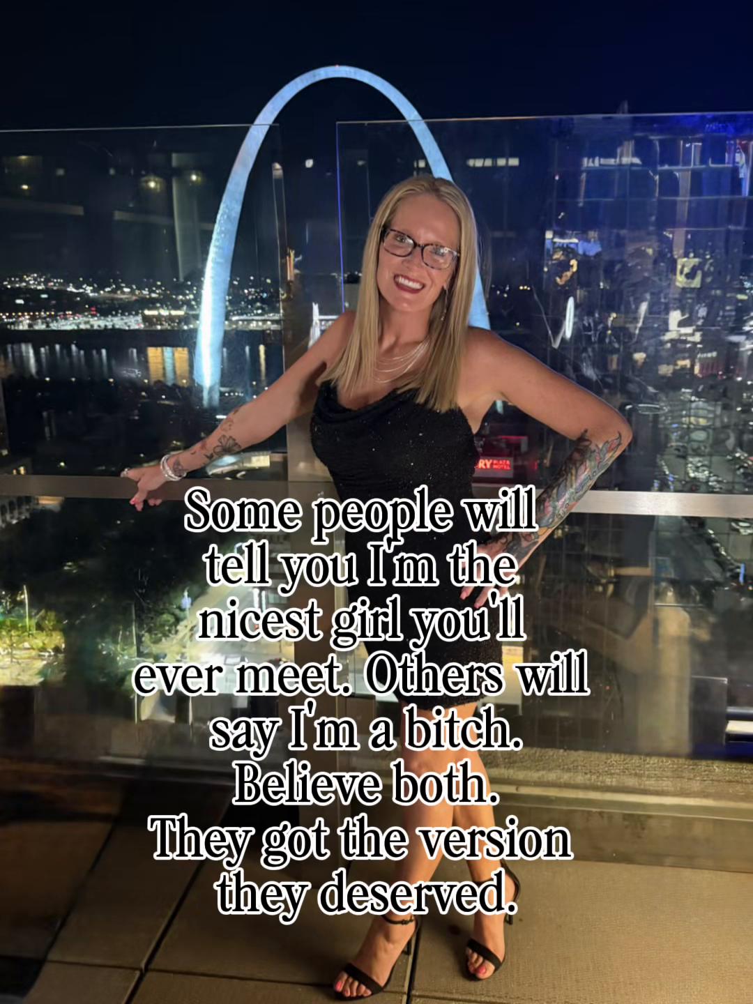 @Tracey McCann
