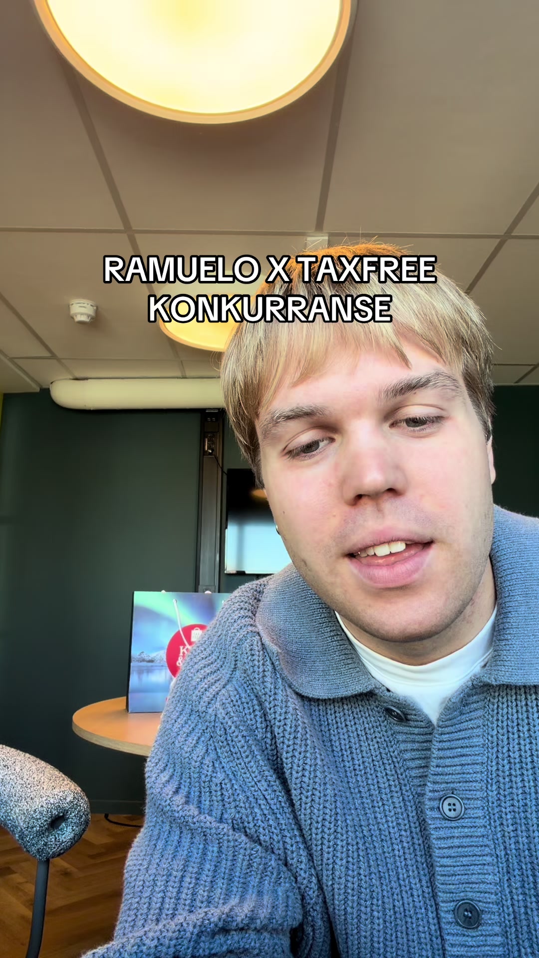 @Ramón