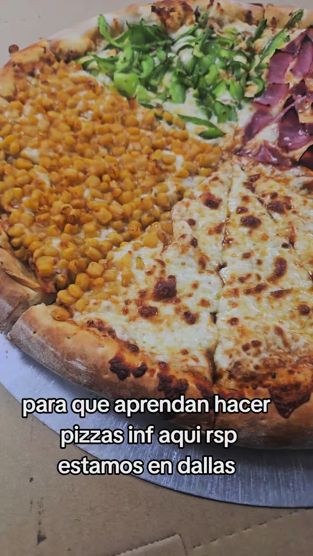 @Q'PIZZAS