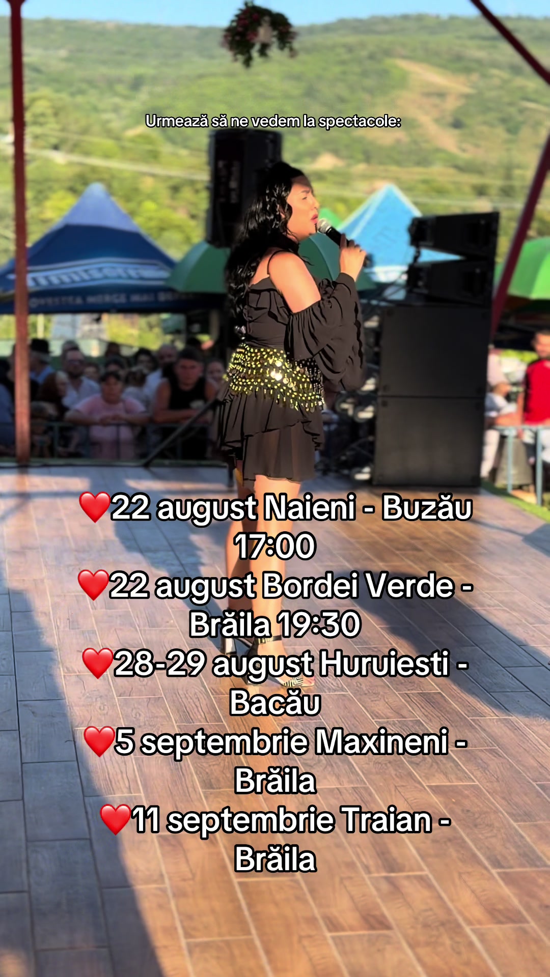 @Karla Lucuță ❤️🎤✈️