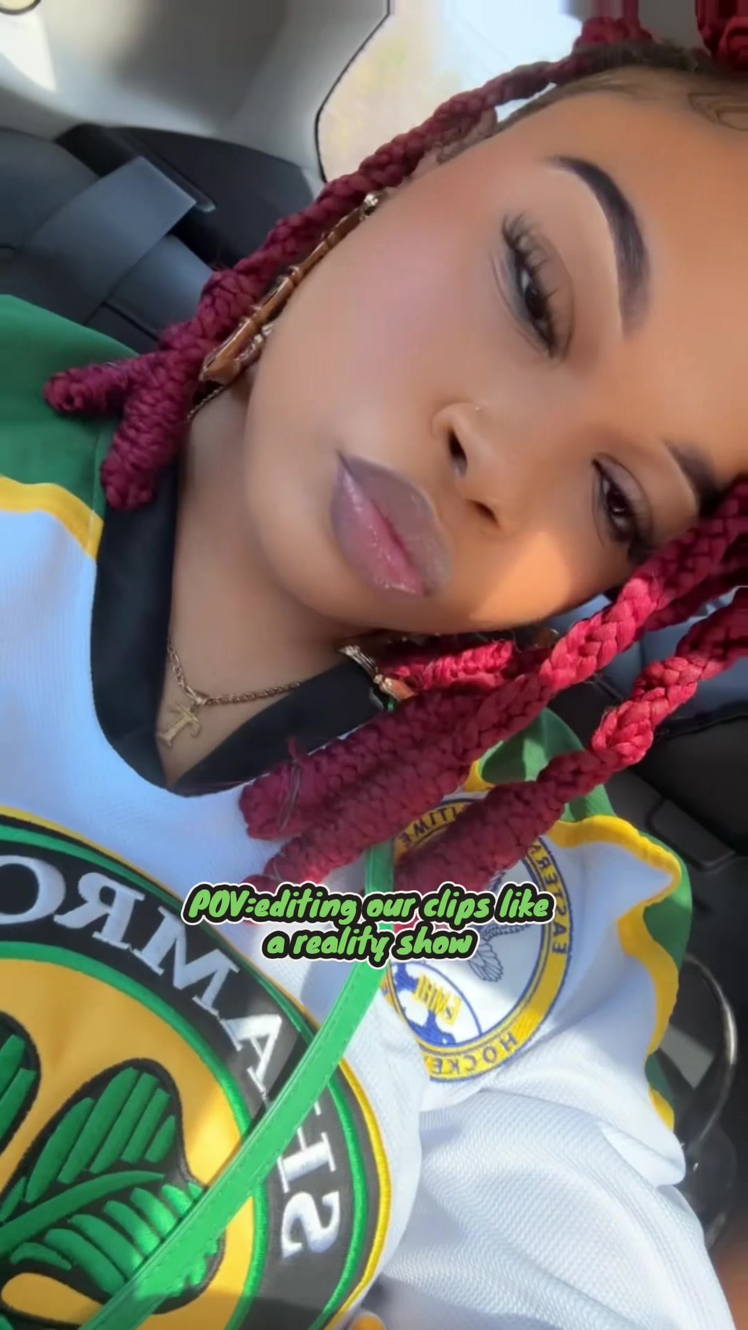 @MizBouje&egrave; 🛸❤️&zwj;🔥