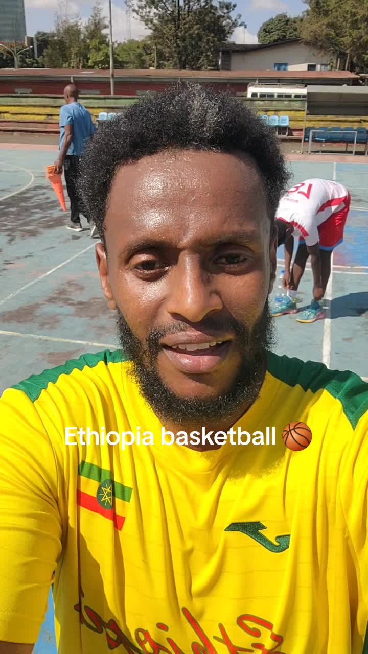 @Firafis wagari 🏀