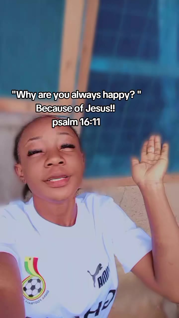 @Afua Saforwaa ๐๐ฅฐ