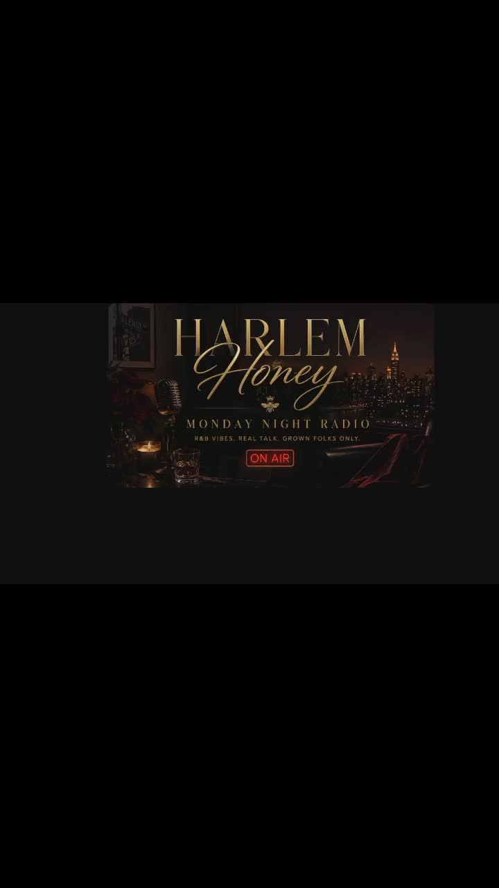 @HarlemHoney