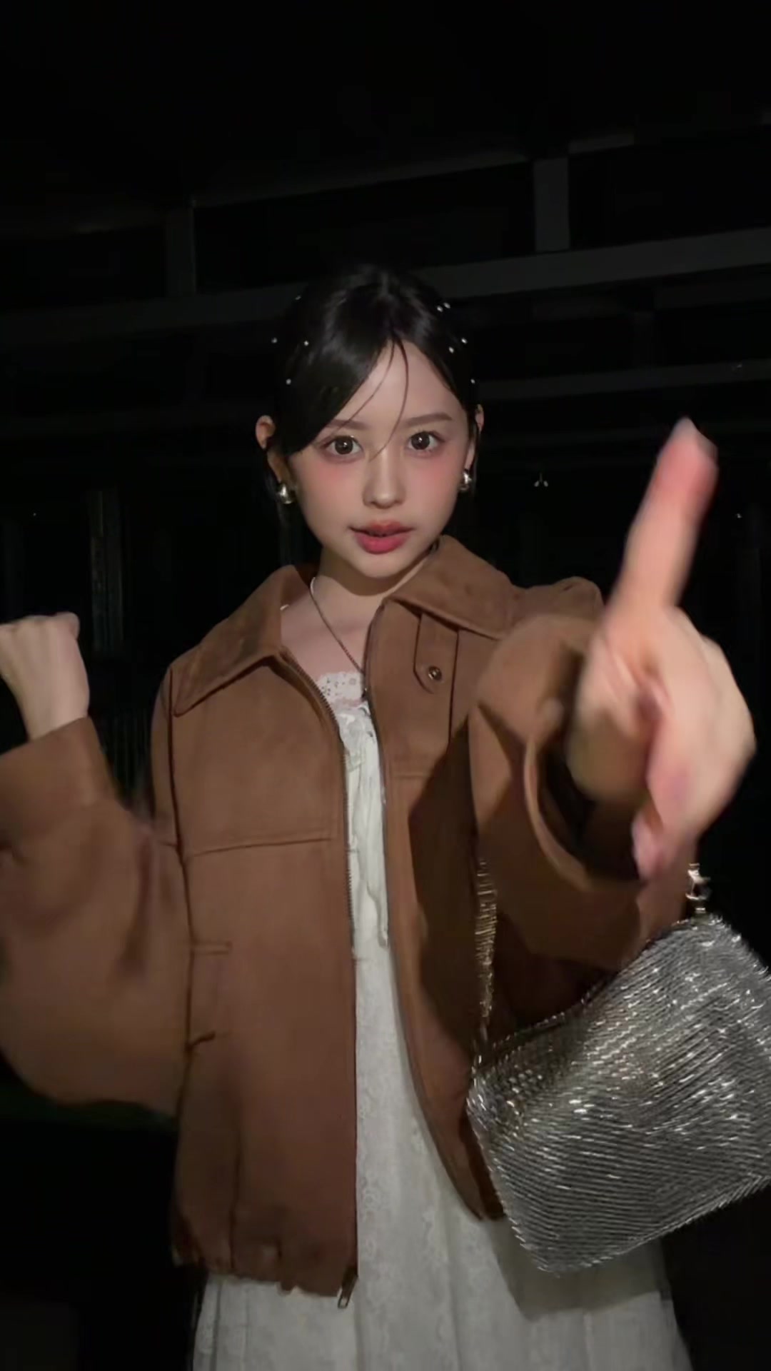 @梶原 叶渚