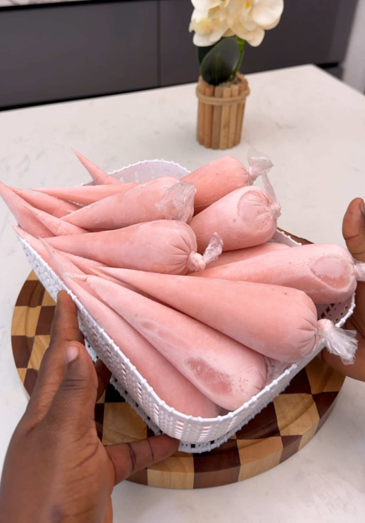 @Akosuah’s Tasty Recipe