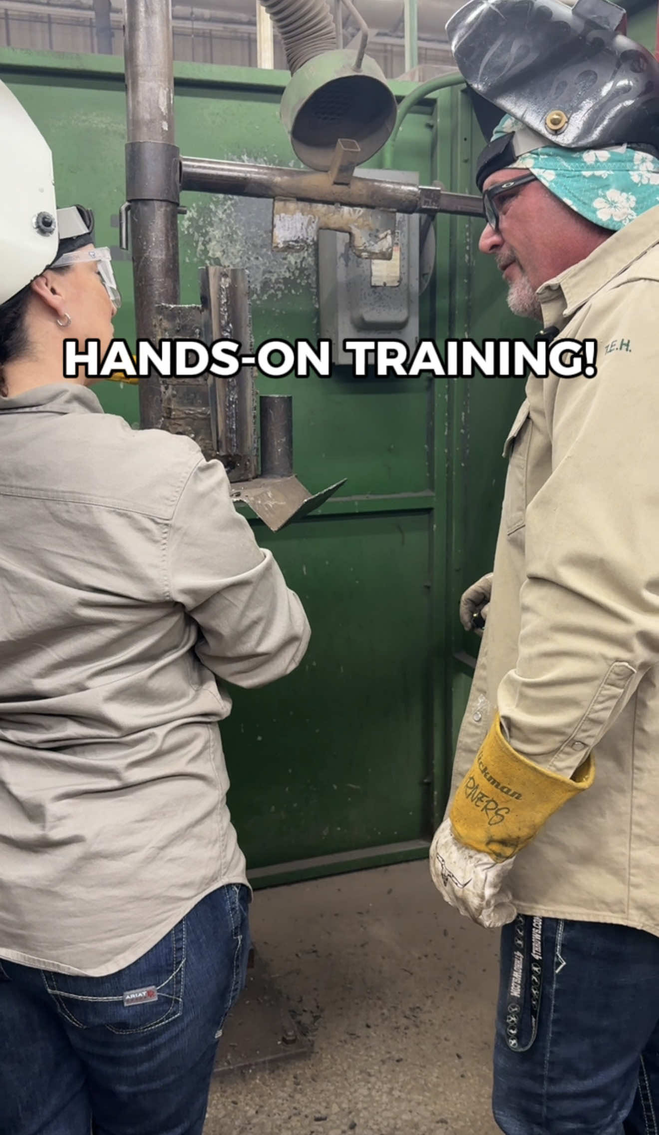 @MISSOURI WELDING INSTITUTE