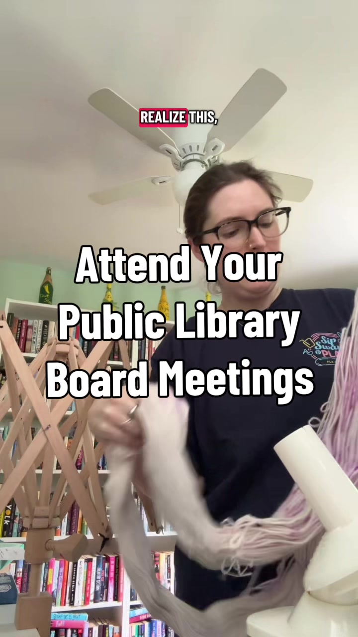 @Abby 📚 Librarian