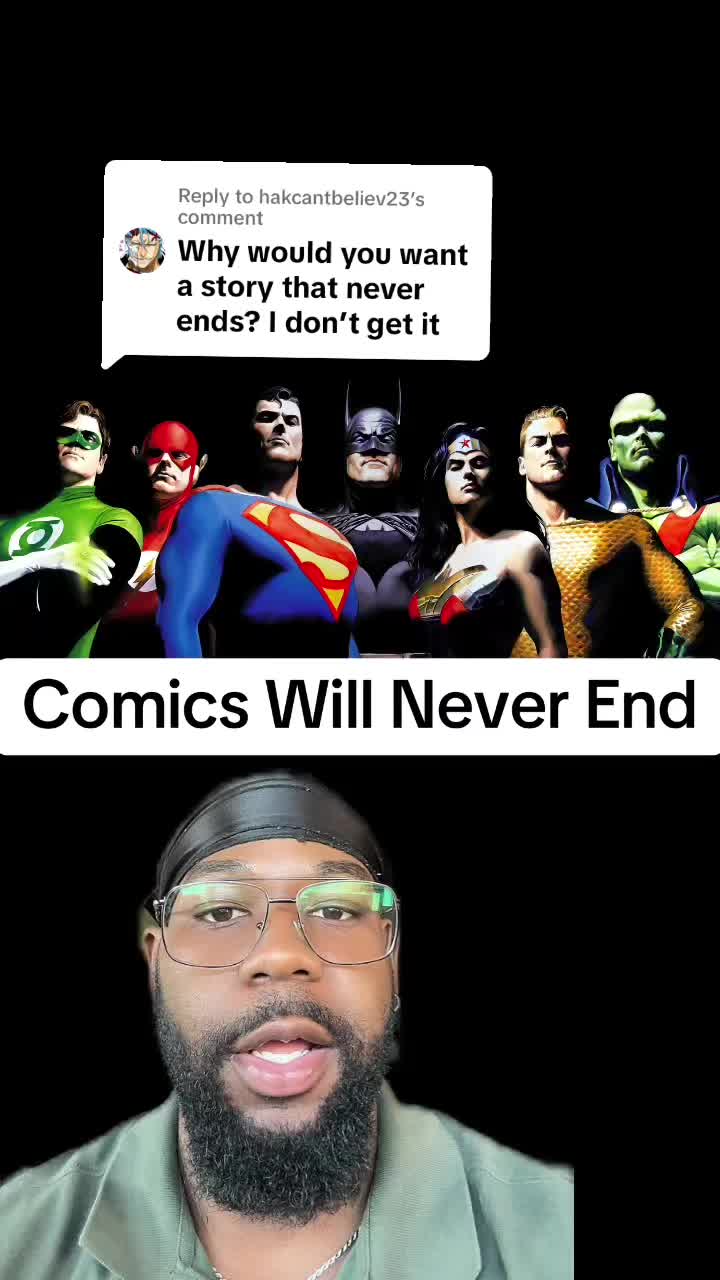 @ND | Manga Creator