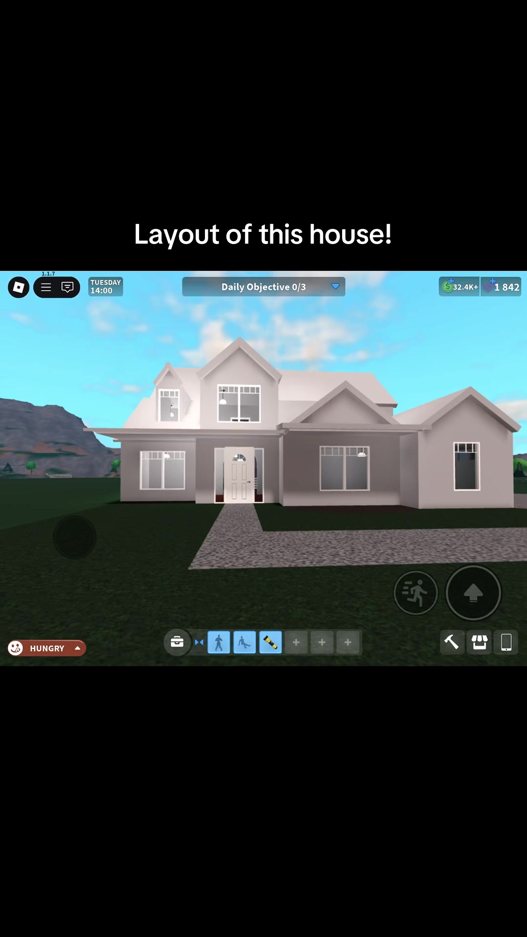 @Licia | bloxburg builder