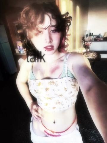 @Grunge Princess