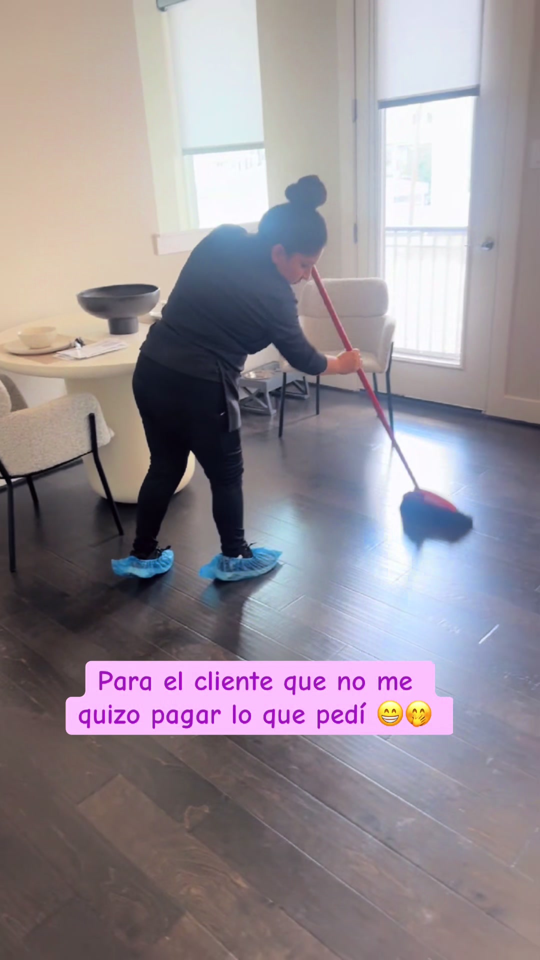 @maricela's cleaning services