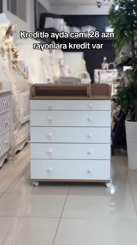 @uşaq məhsulları kreditle