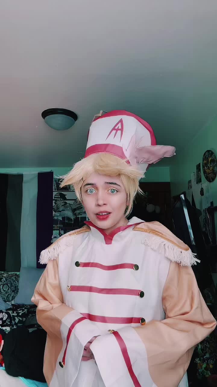 @Bluekittencosplay