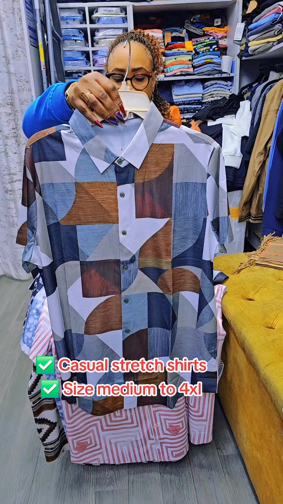 @Dawnshine collections YALA