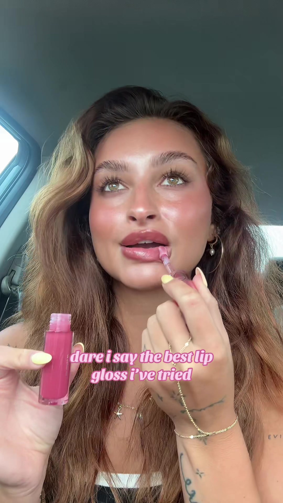 @Adelyn Grace┃MUA💄