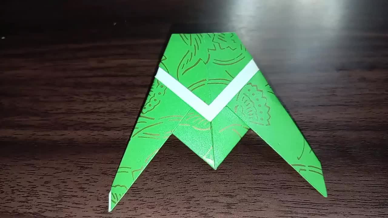 @Origami Guatemala