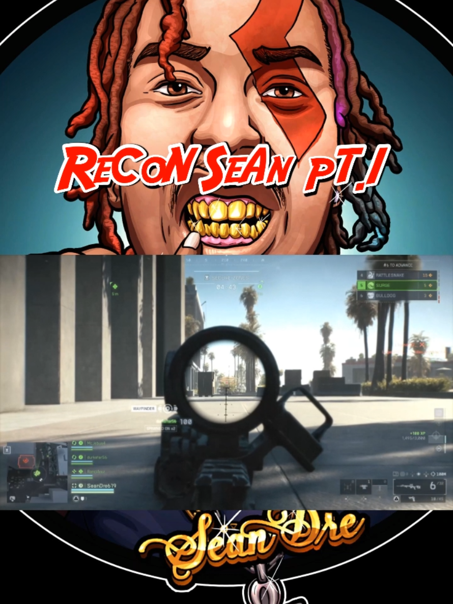 @Sean Dre 619