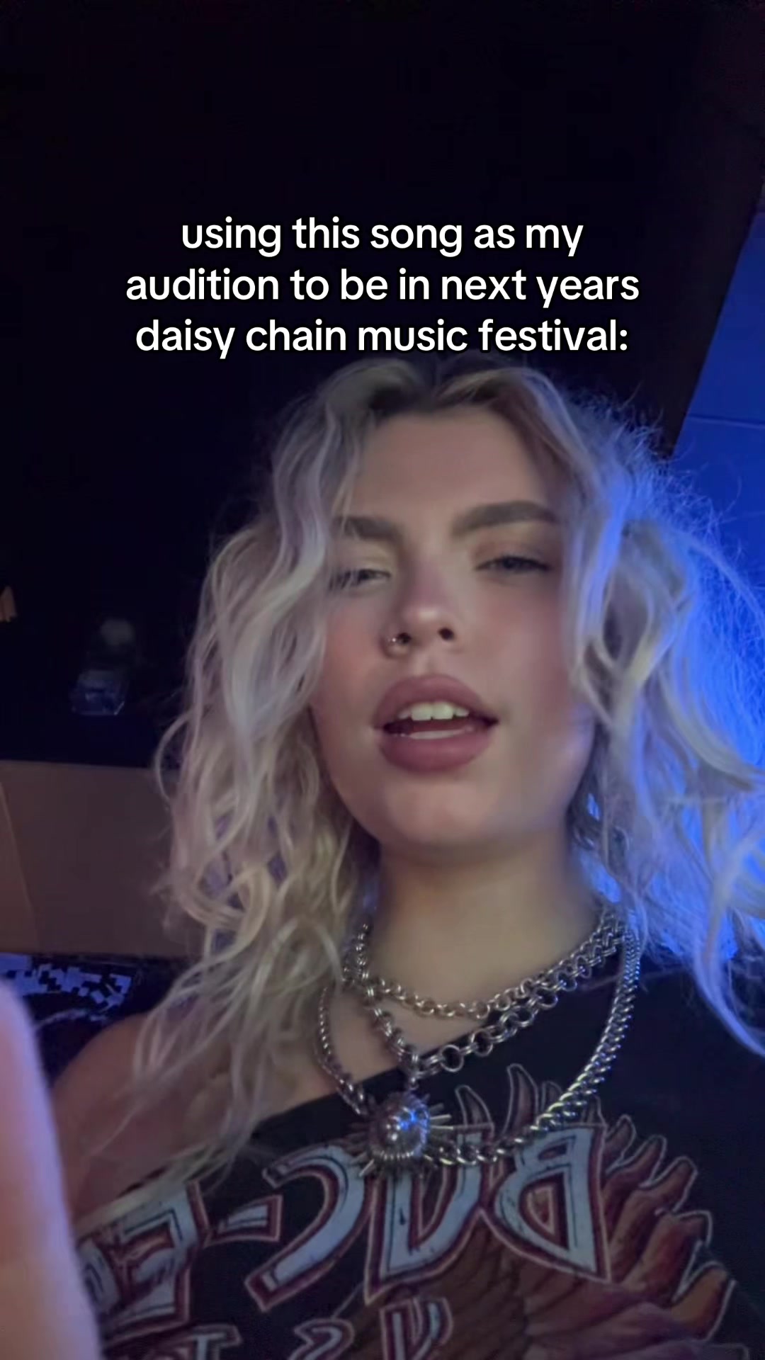 @Caleigh