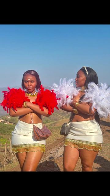 @UMzali kaZwelonke 😍🤗
