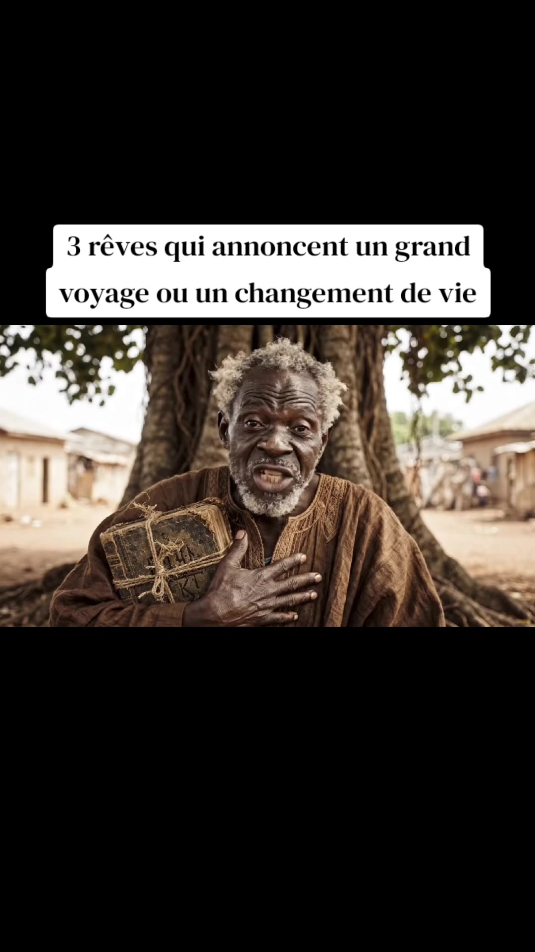 @Le vieux qui sait 👴🏽📖