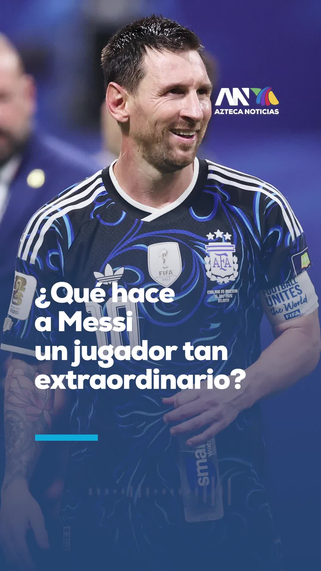 @Azteca Noticias