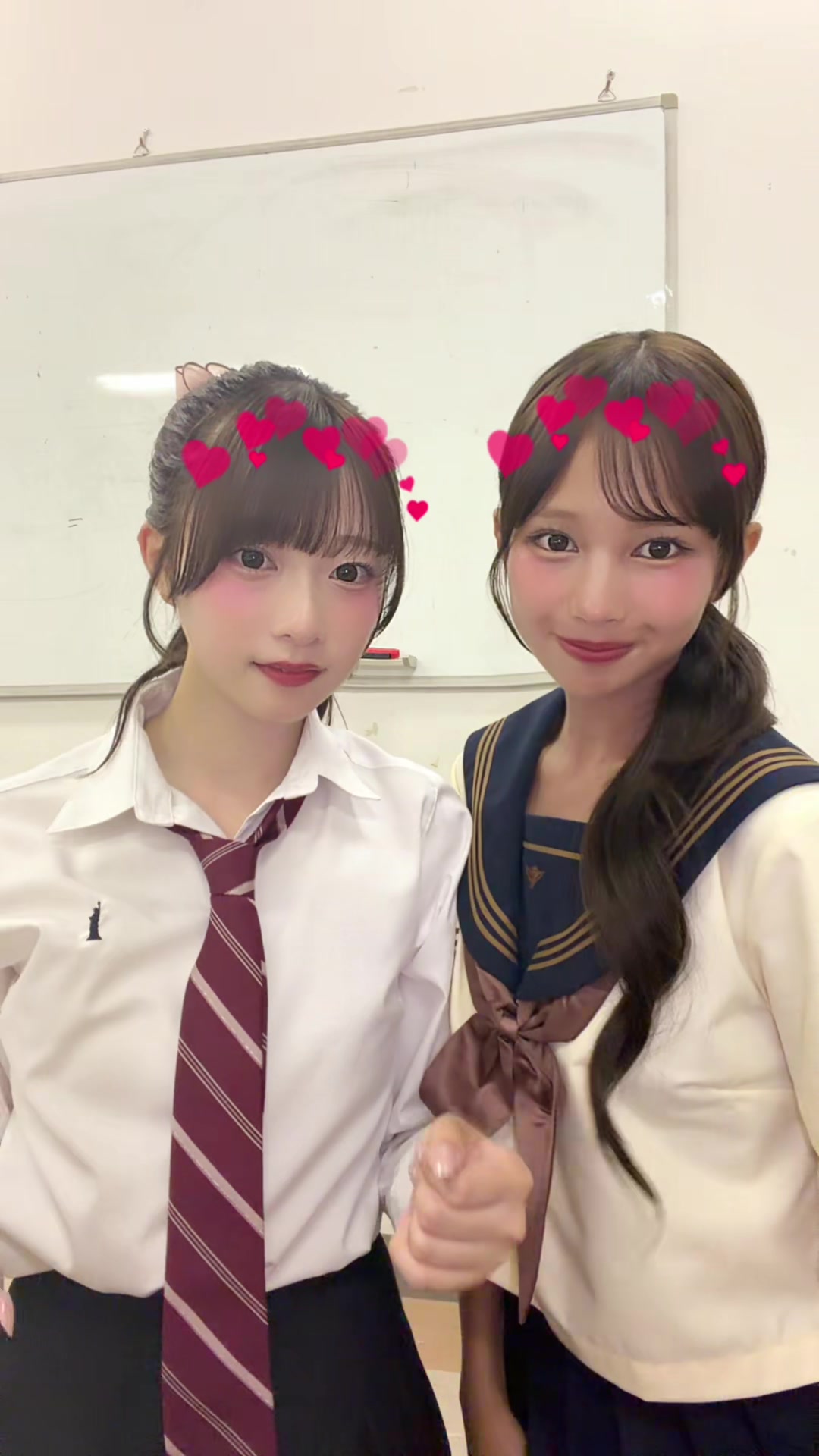 @秋元 優奈 (ゆうな)