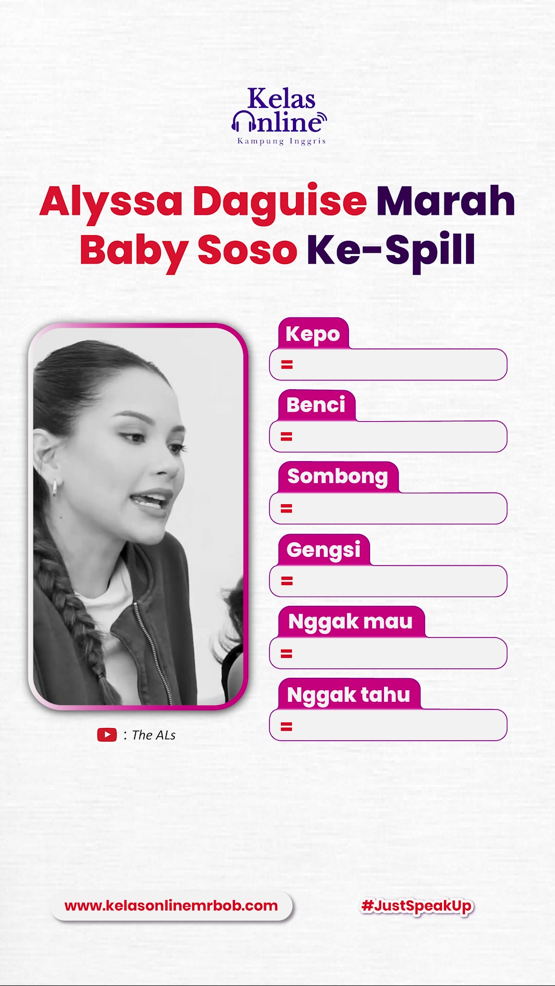@Kelas Online MrBob