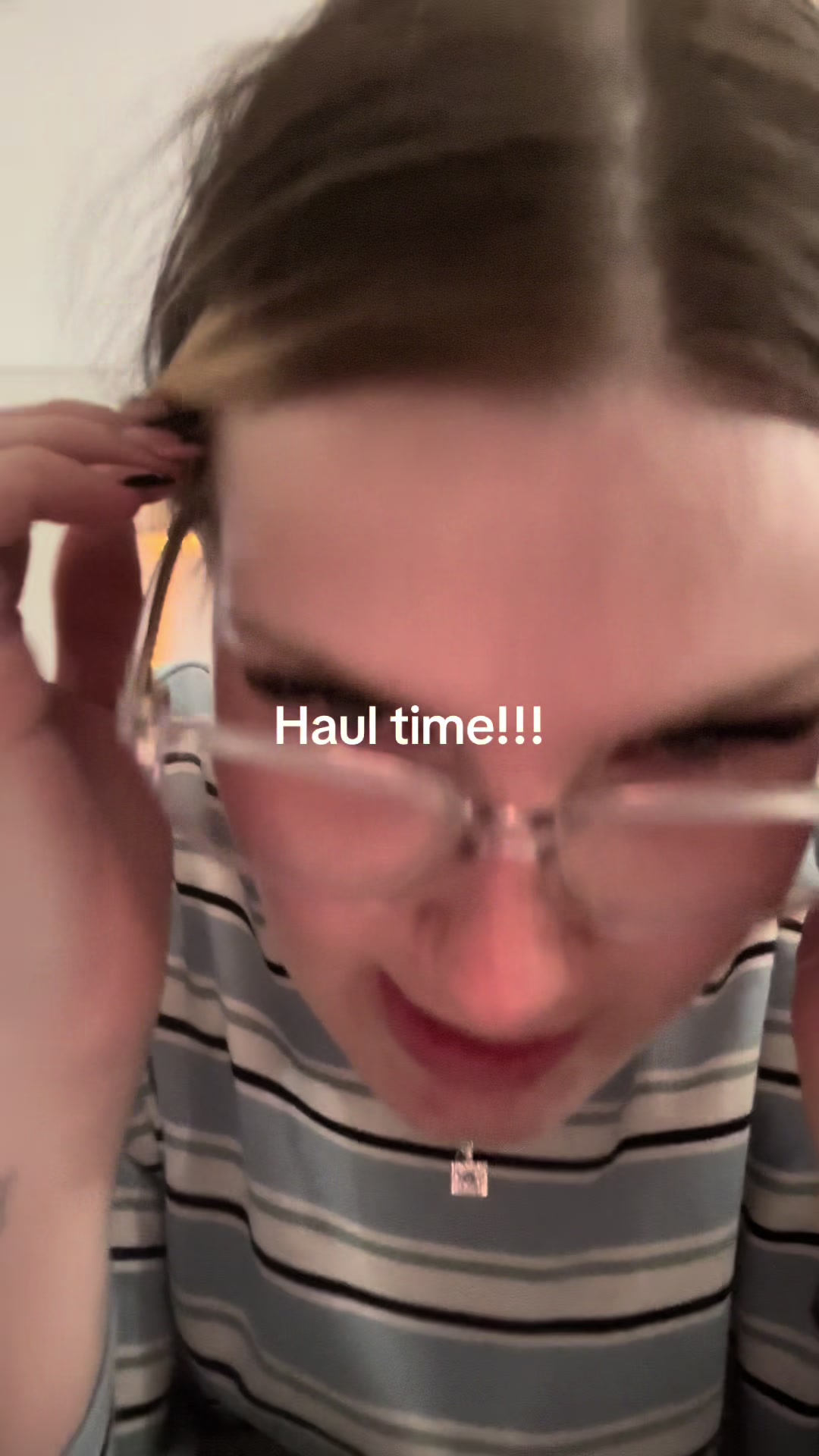 @Krystal Hansen