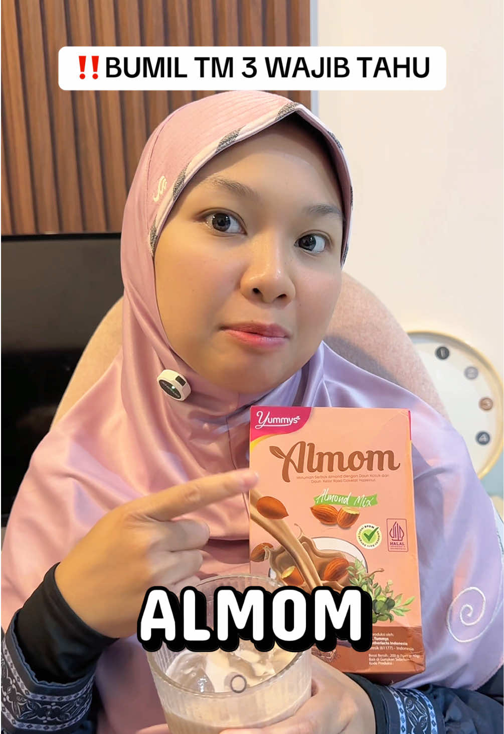 @Dunia Bunda