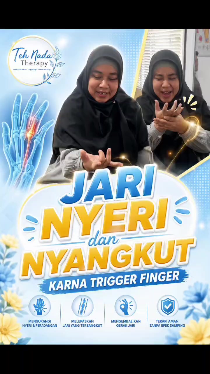 @Kang Ihsan Therapy