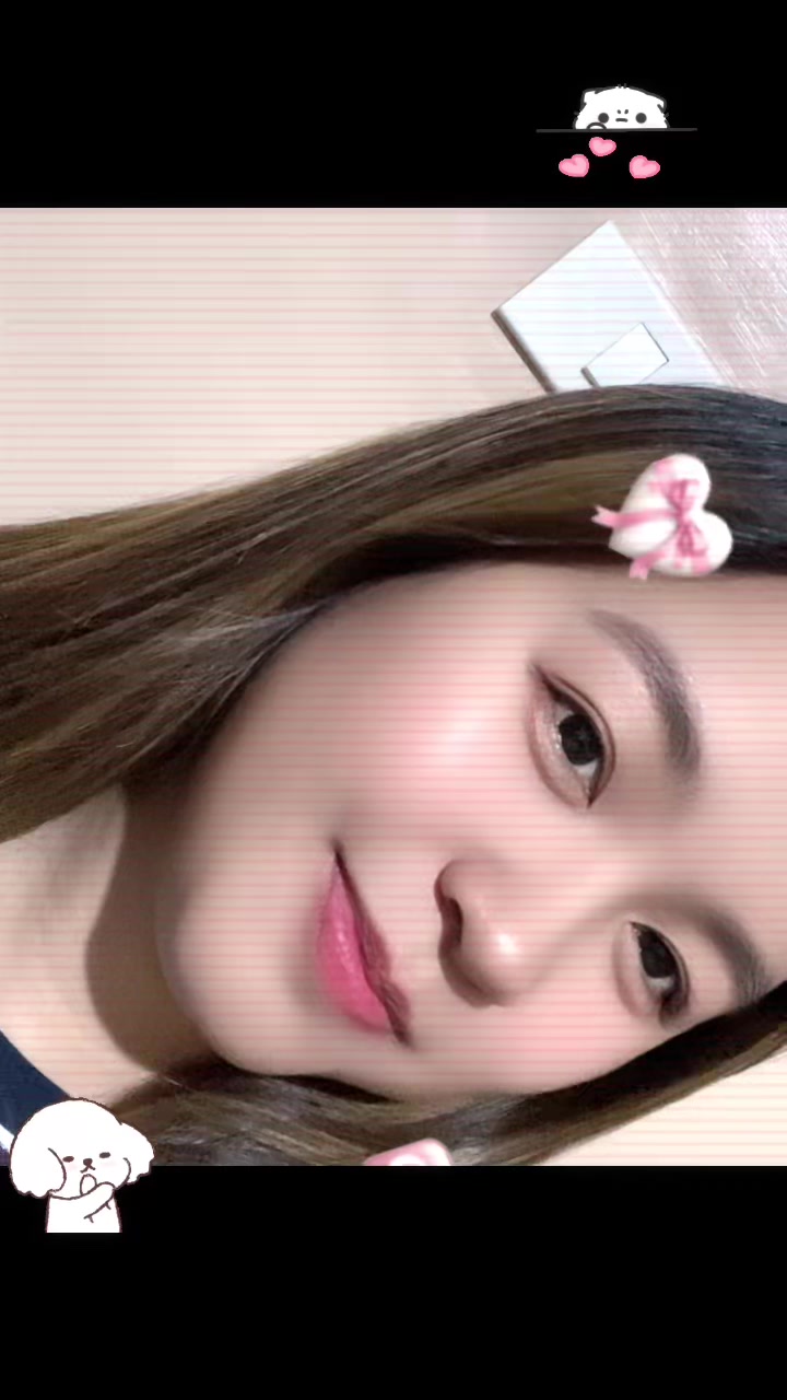 @Jamaica Mae Valdez