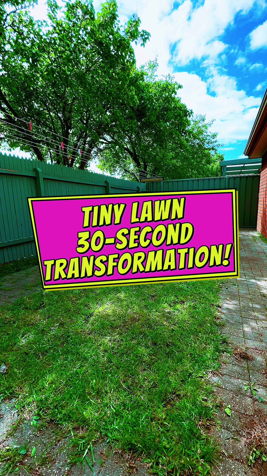 @Trusted Garden Maintenance