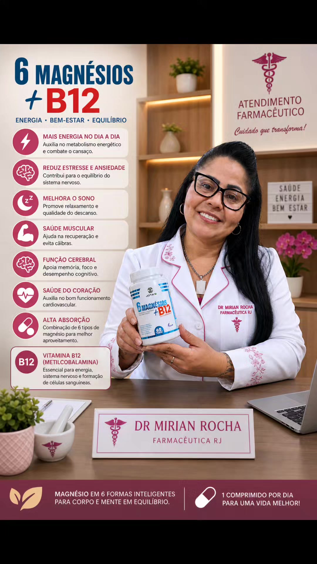 @Dr Mirian Rocha