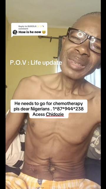 @CHIDOZIE🎗️