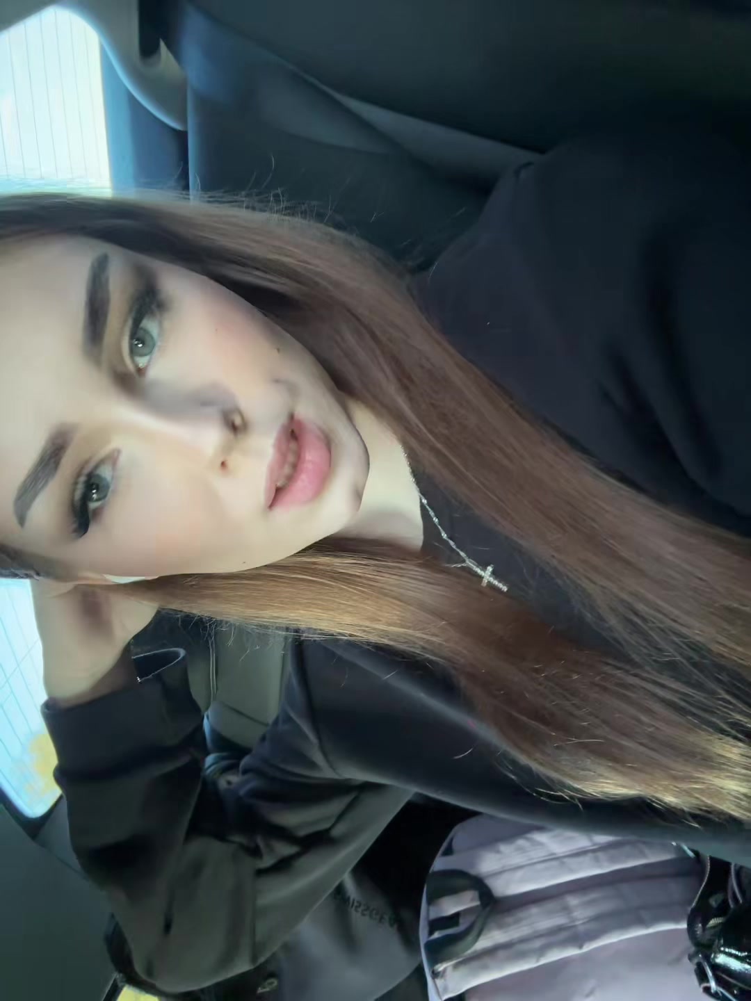 @злюка