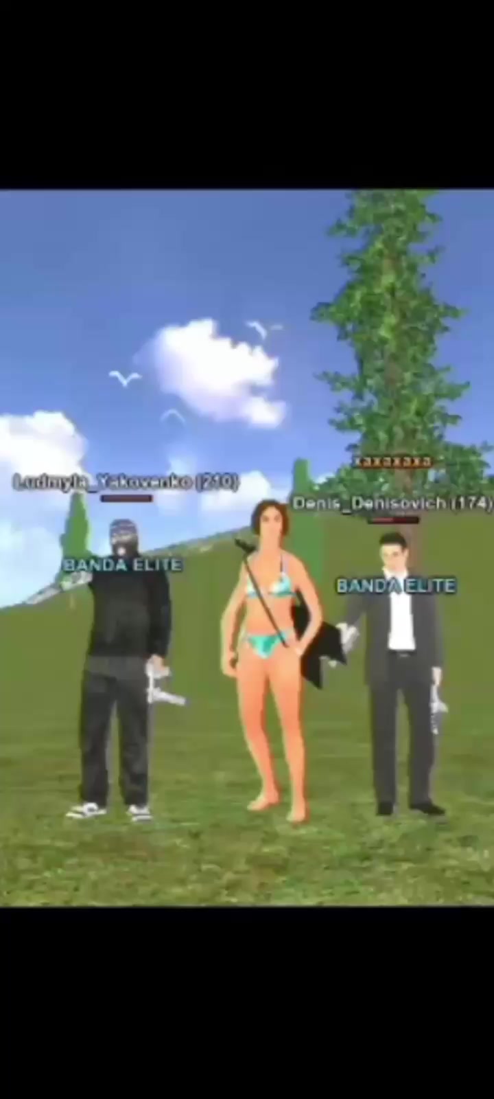 @₴Vendetta₴