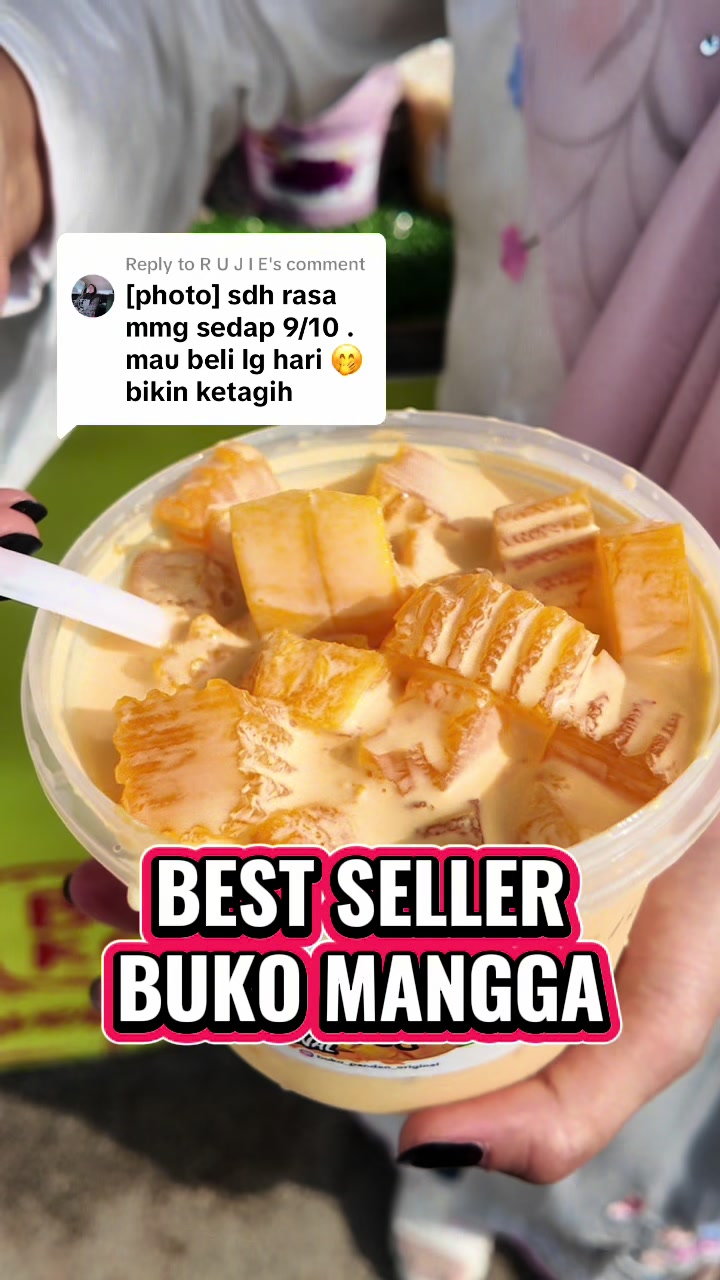 @BUKO PANDAN ORIGINAL