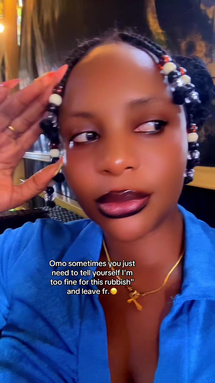 @Sharon Oge